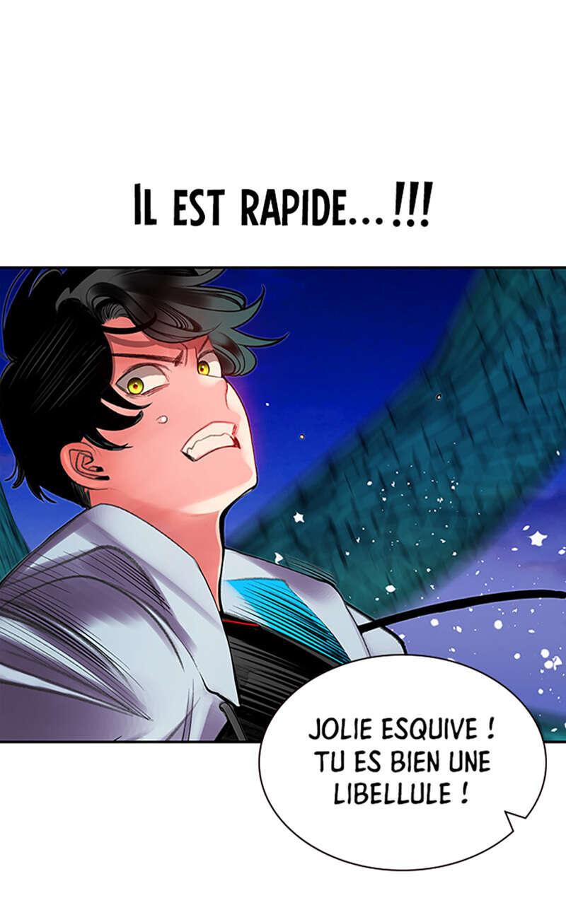 Jungle Juice Chapitre 40 - Page 11