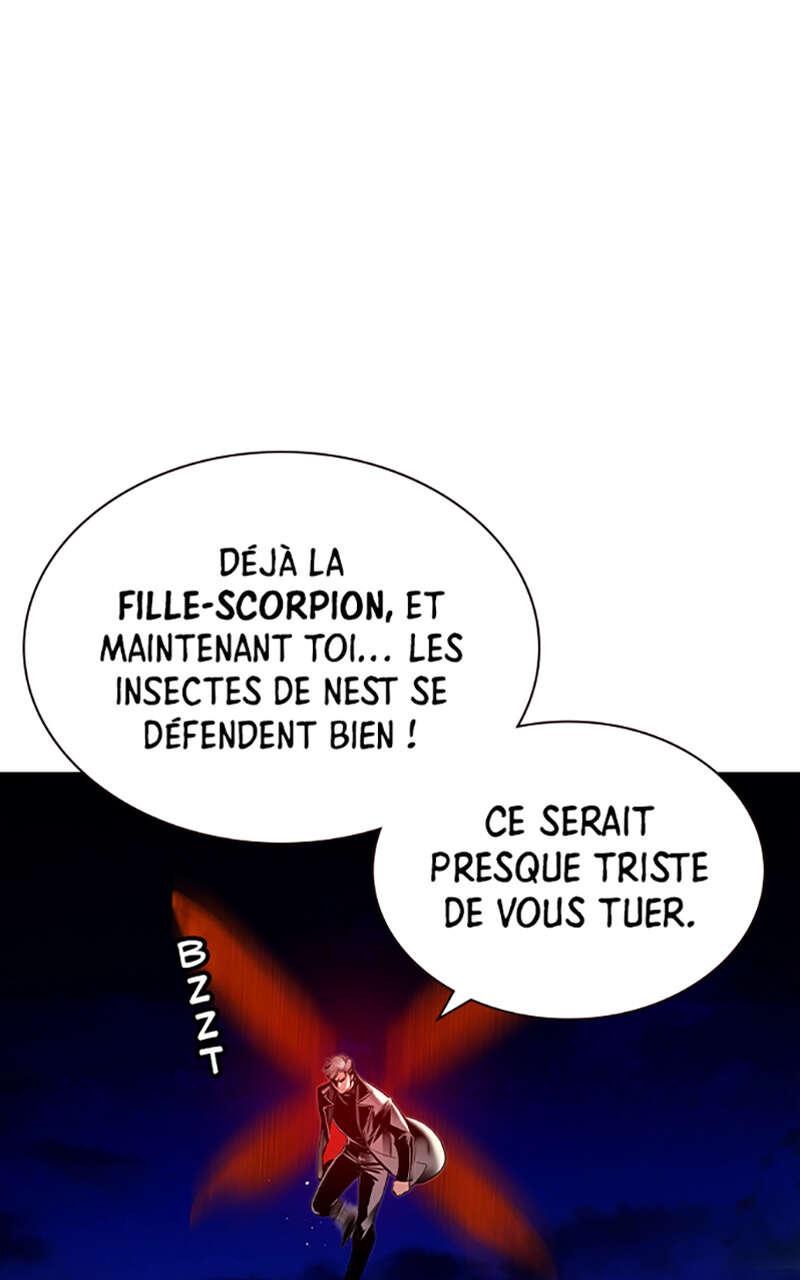 Jungle Juice Chapitre 40 - Page 12