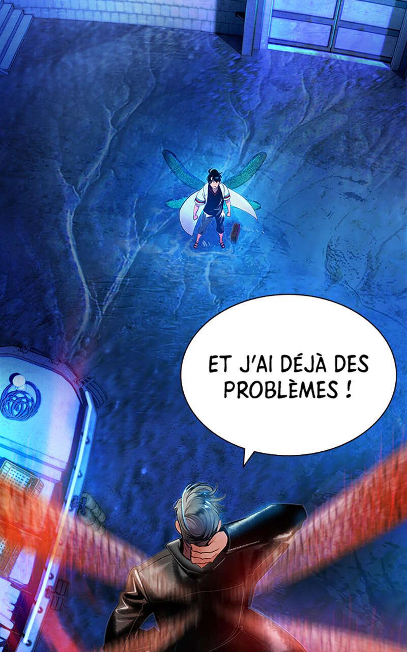 Jungle Juice Chapitre 40 - Page 2