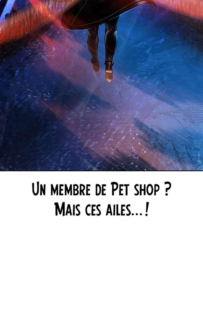 Jungle Juice Chapitre 40 - Page 3