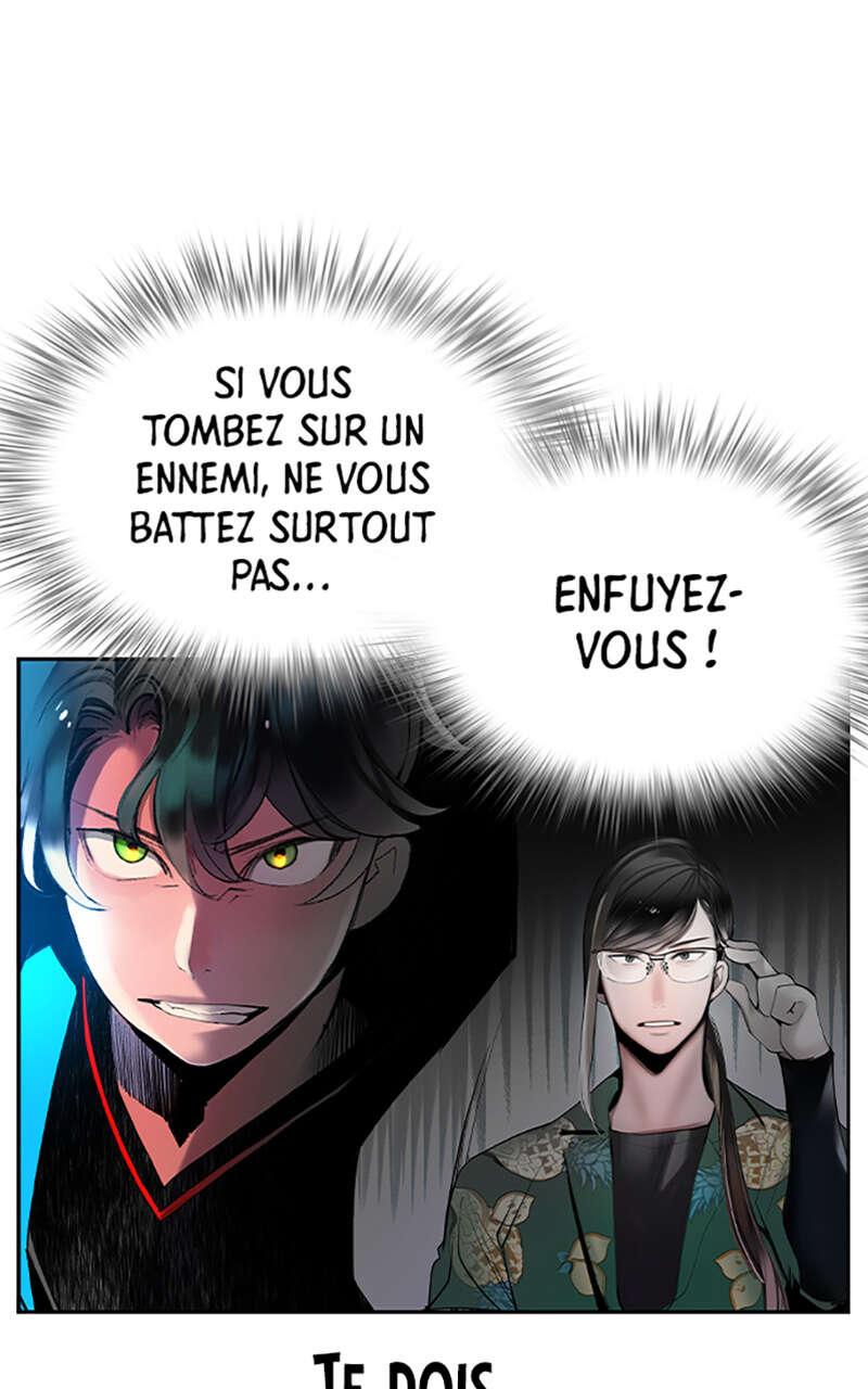 Jungle Juice Chapitre 40 - Page 4