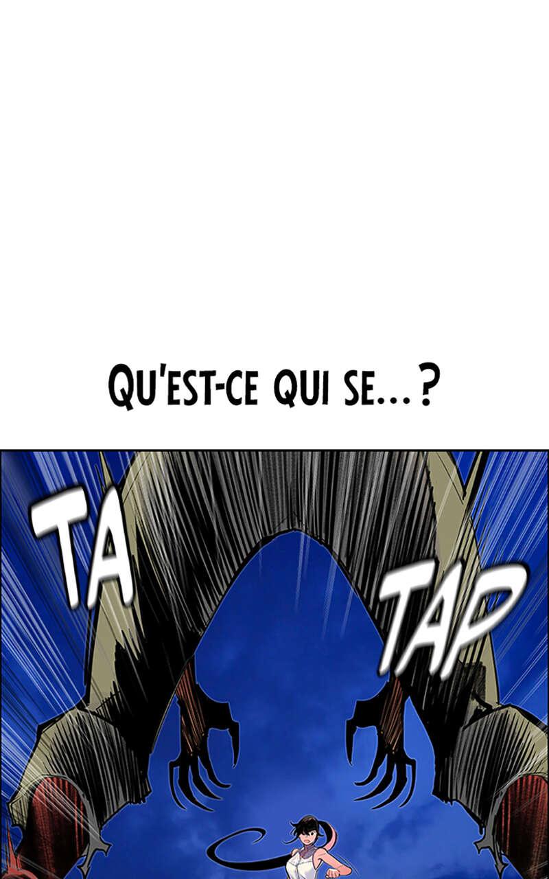 Jungle Juice Chapitre 41 - Page 5