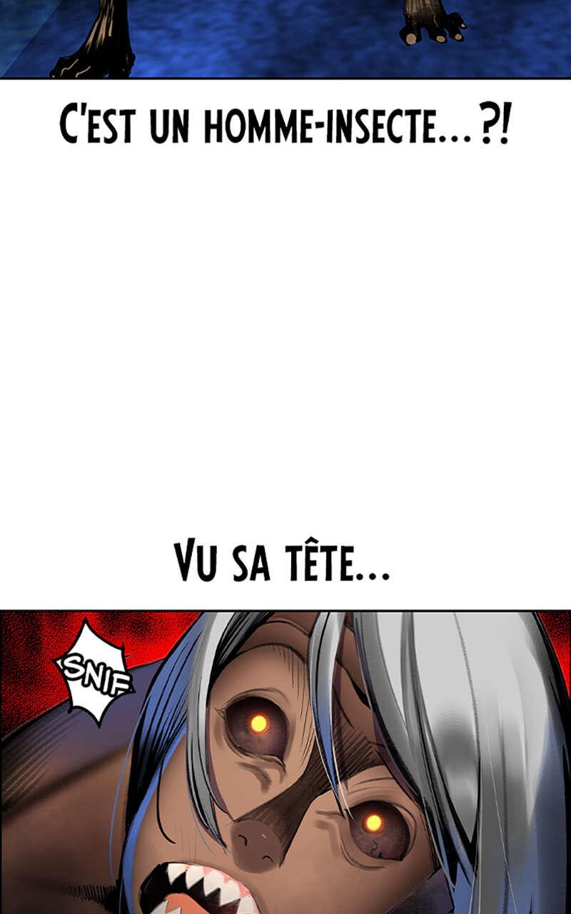 Jungle Juice Chapitre 41 - Page 9