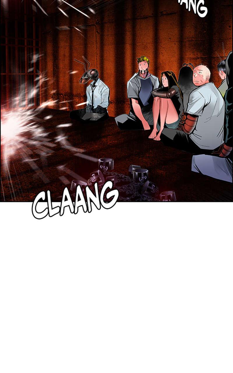 Jungle Juice Chapitre 42 - Page 3