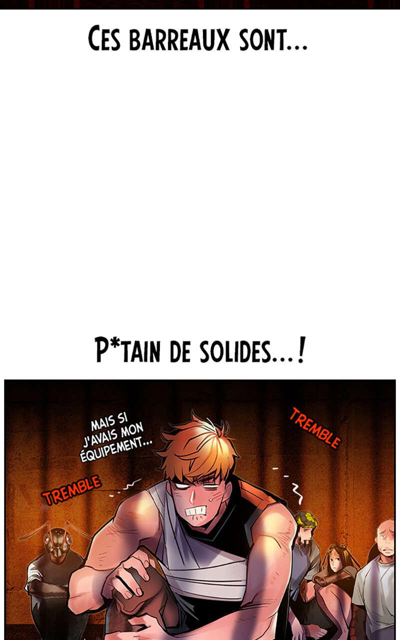 Jungle Juice Chapitre 42 - Page 8