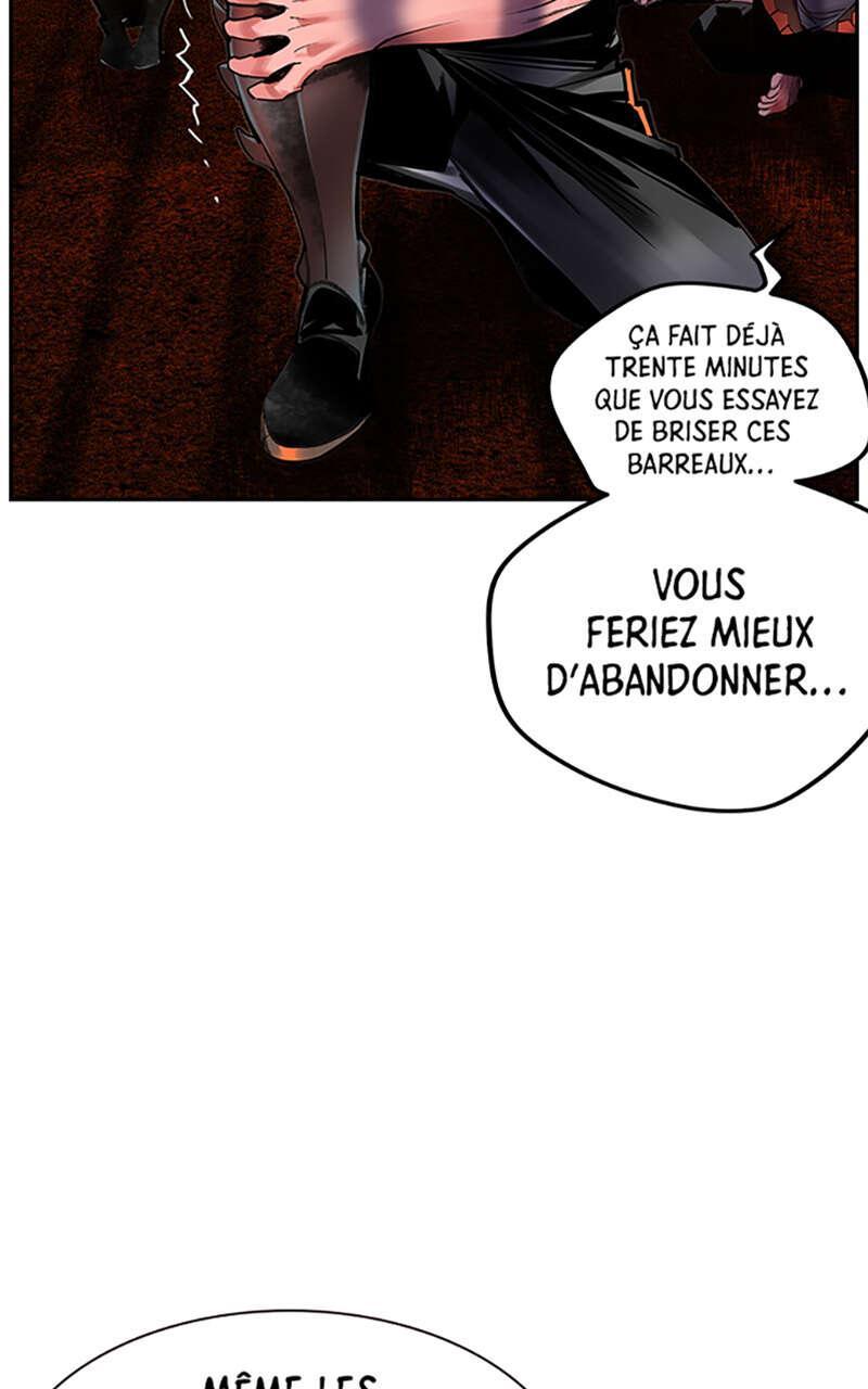 Jungle Juice Chapitre 42 - Page 9