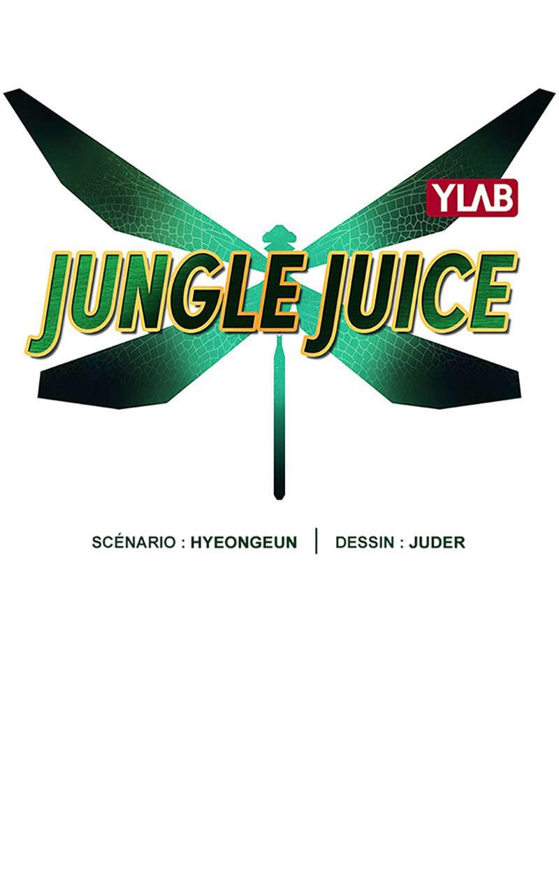 Jungle Juice Chapitre 43 - Page 10