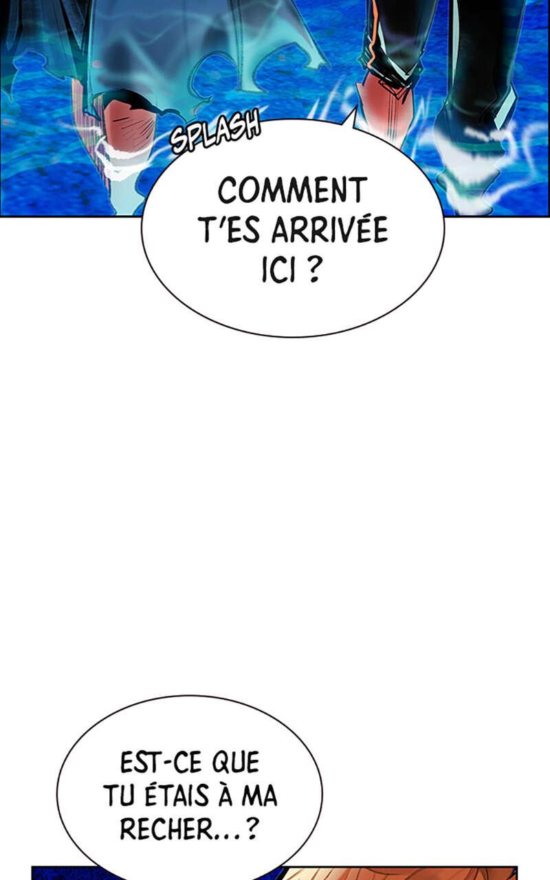 Jungle Juice Chapitre 43 - Page 3