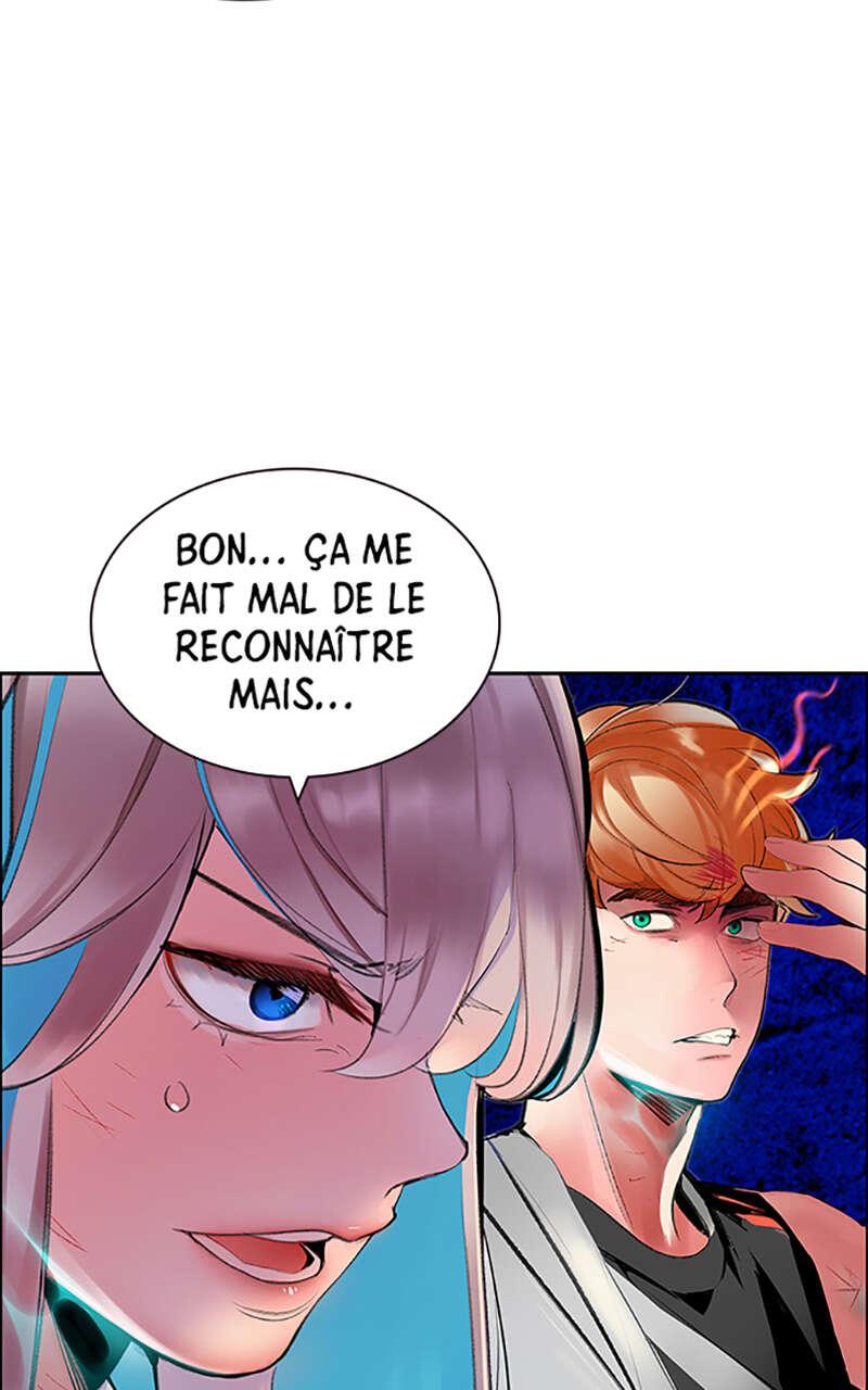 Jungle Juice Chapitre 43 - Page 6