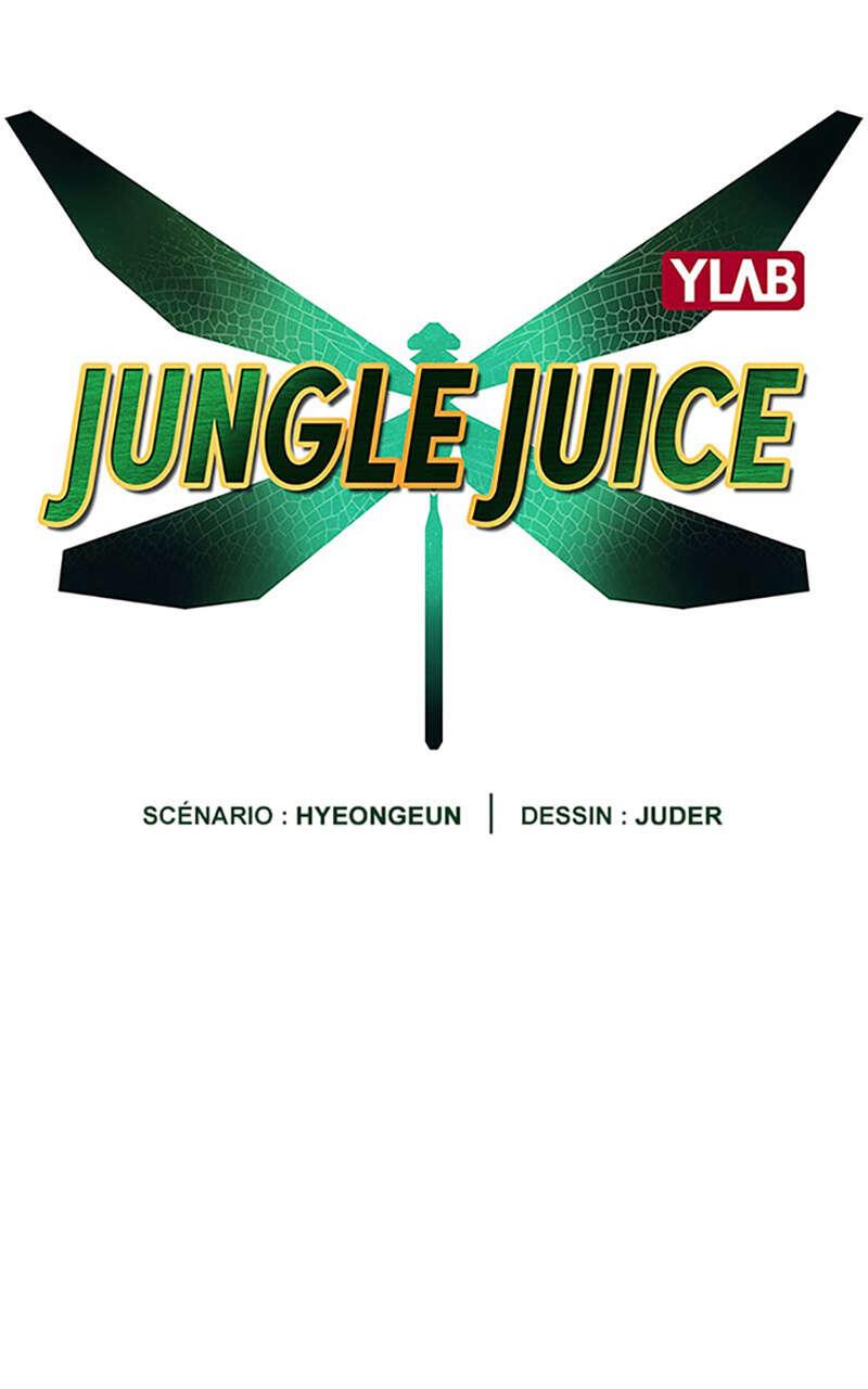 Jungle Juice Chapitre 44 - Page 2