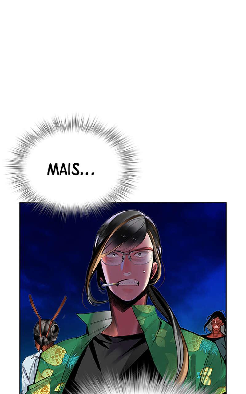 Jungle Juice Chapitre 44 - Page 3