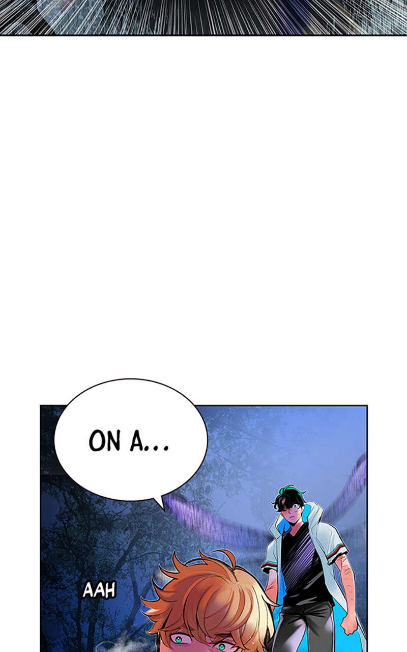 Jungle Juice Chapitre 45 - Page 10