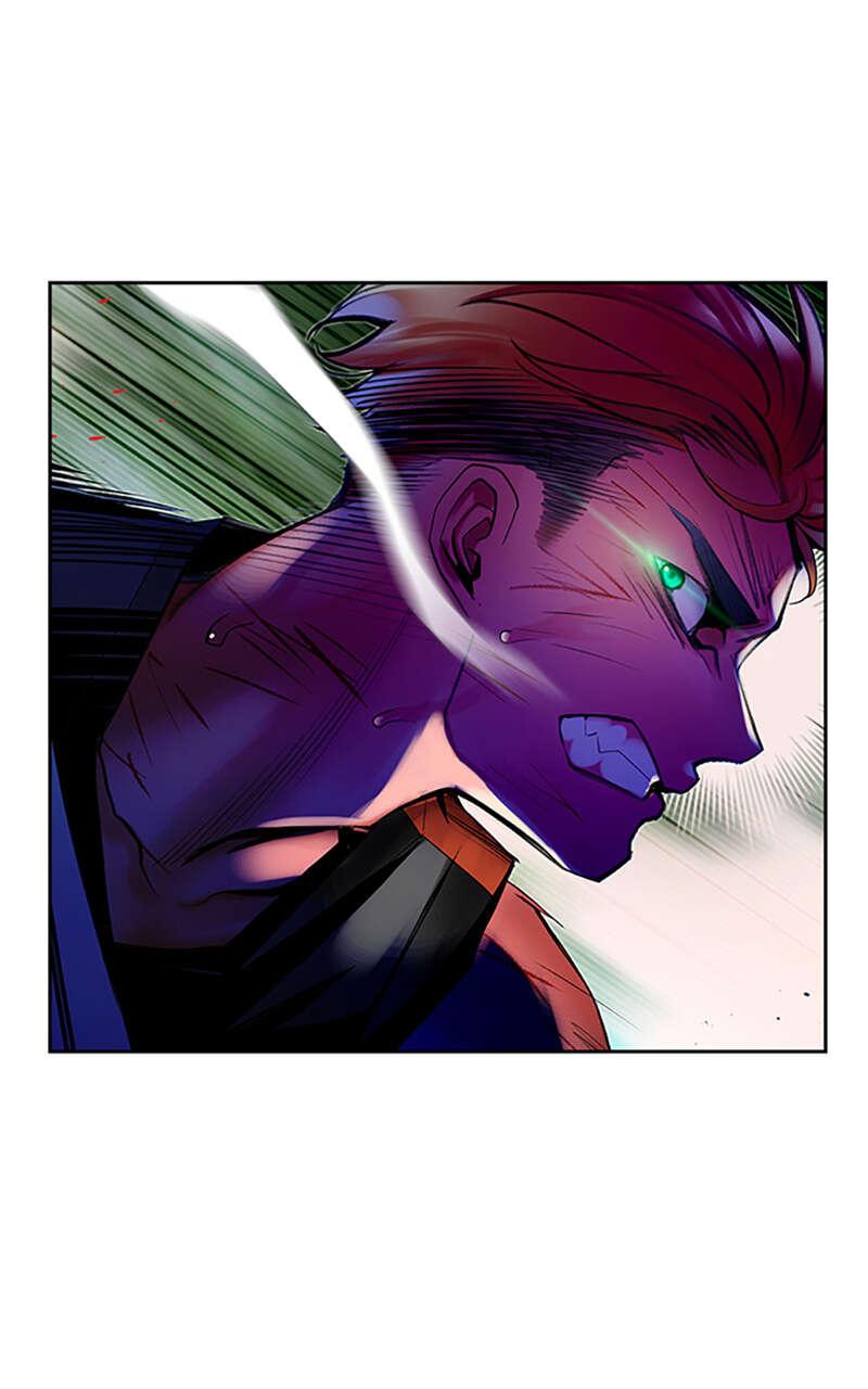 Jungle Juice Chapitre 45 - Page 5