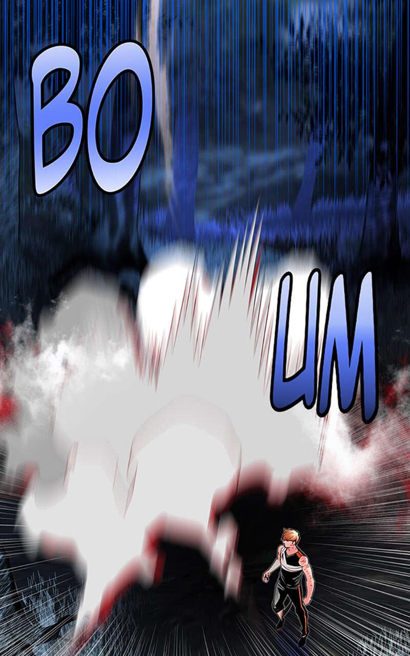 Jungle Juice Chapitre 45 - Page 9