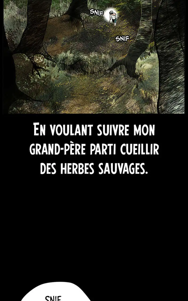 Jungle Juice Chapitre 46 - Page 10