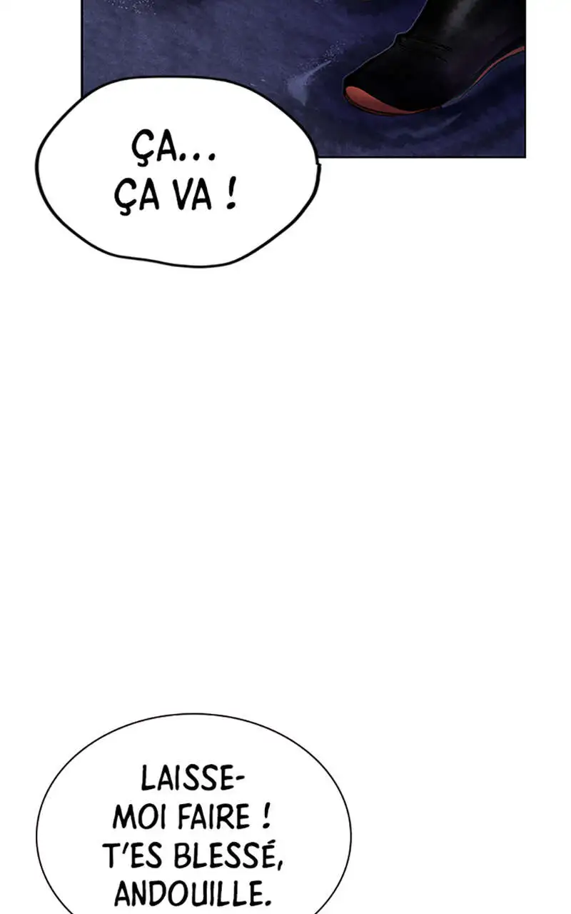 Jungle Juice Chapitre 46 - Page 4