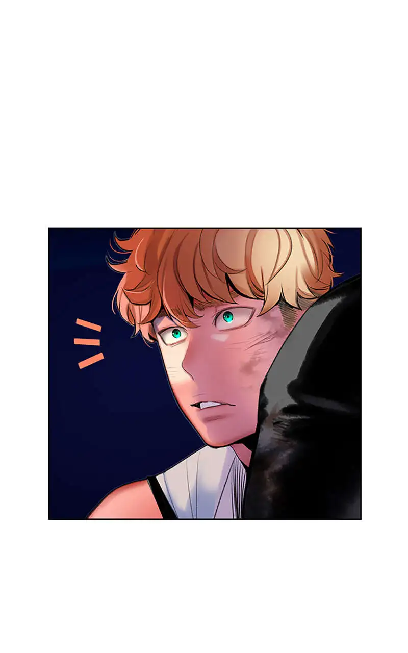Jungle Juice Chapitre 46 - Page 6