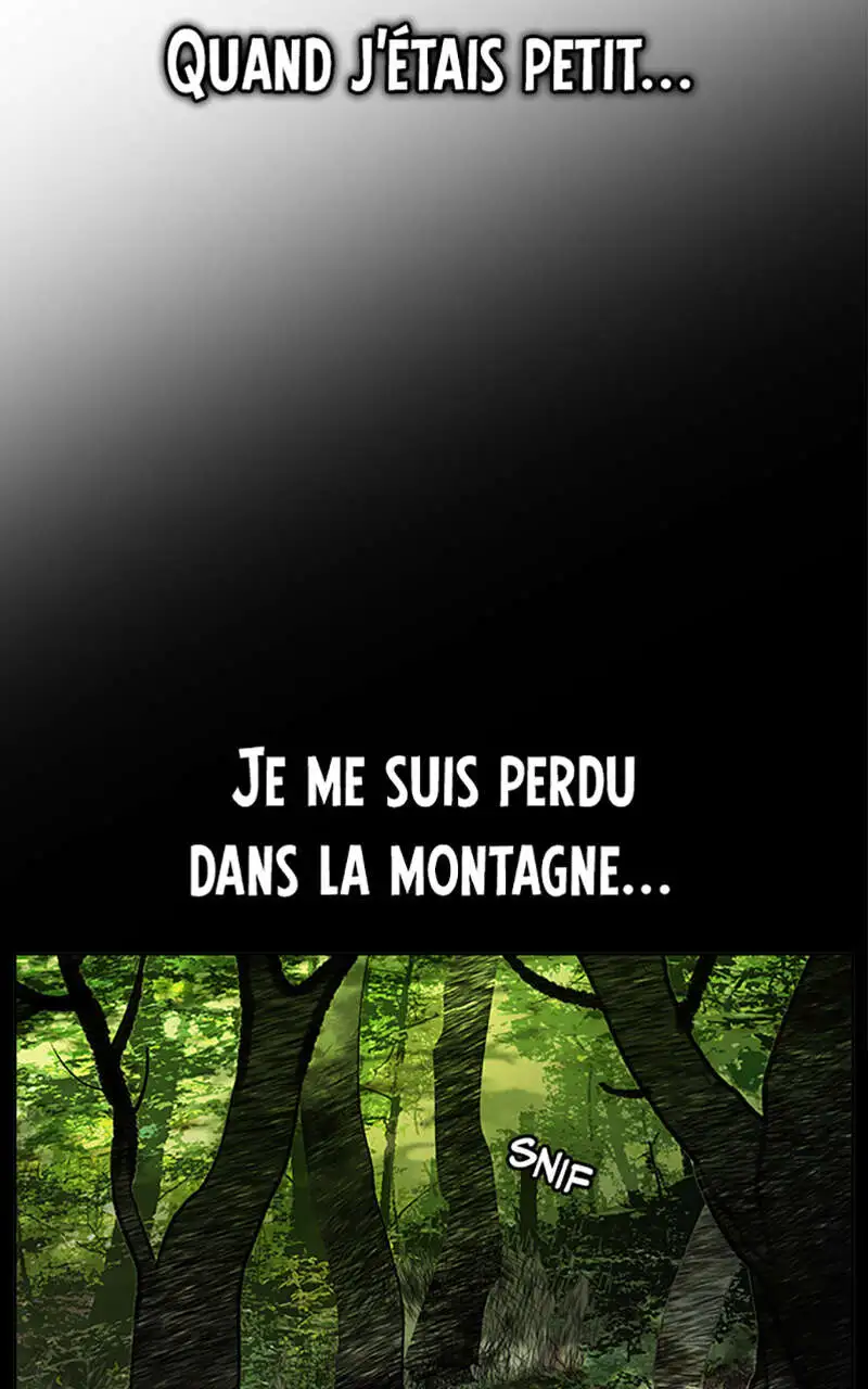Jungle Juice Chapitre 46 - Page 9