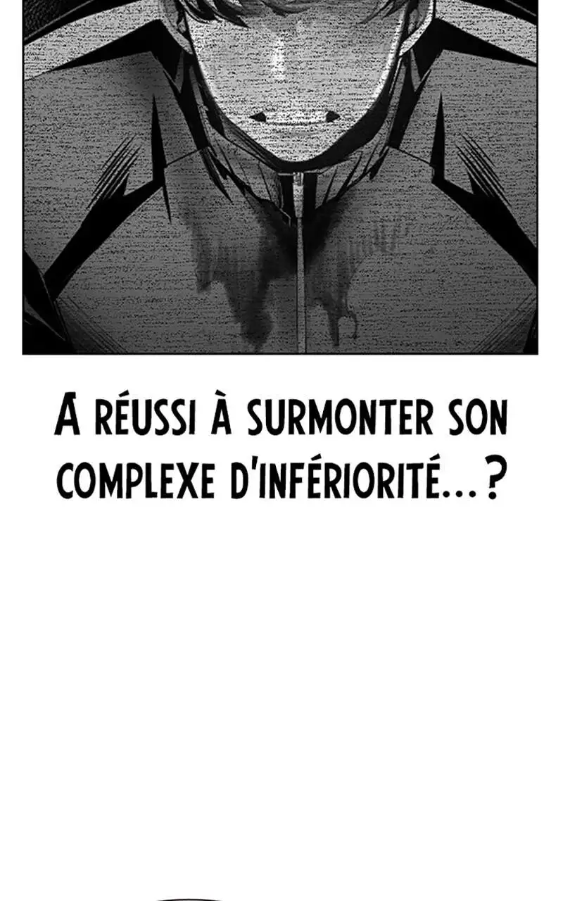 Jungle Juice Chapitre 47 - Page 10