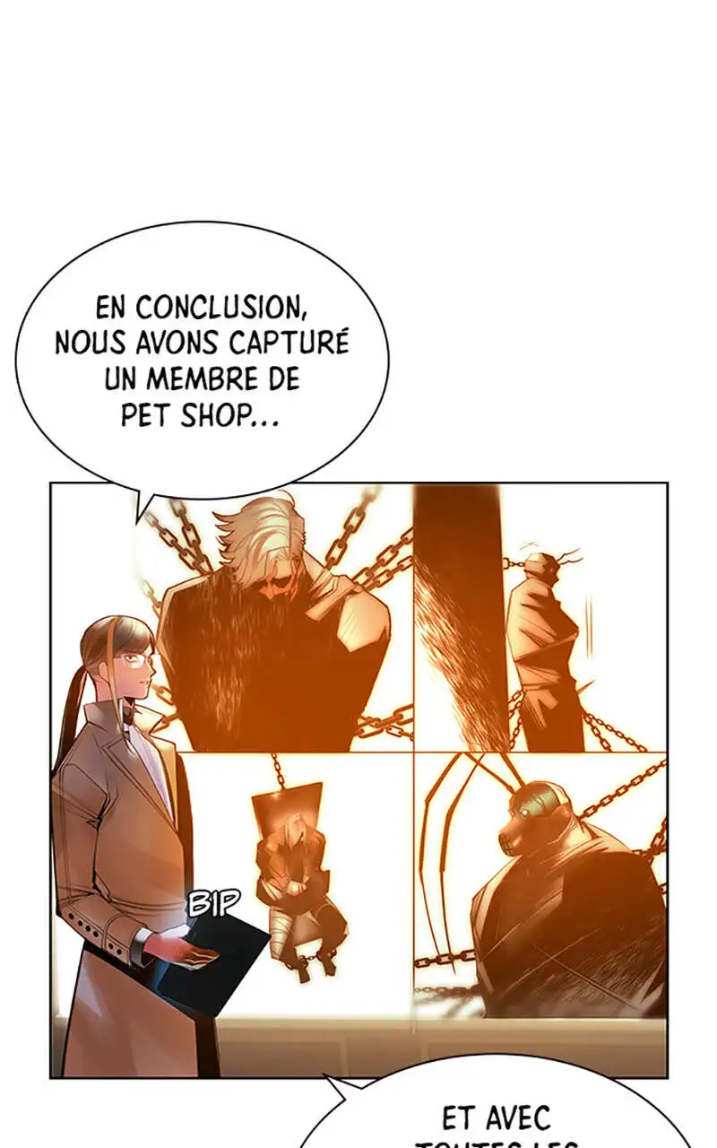 Jungle Juice Chapitre 47 - Page 3