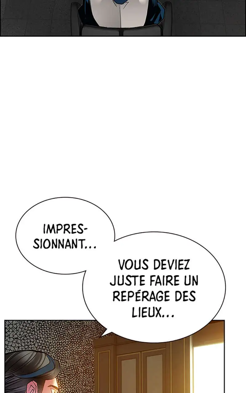 Jungle Juice Chapitre 47 - Page 6