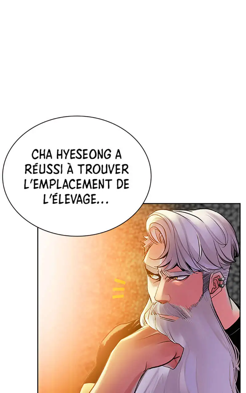 Jungle Juice Chapitre 47 - Page 8