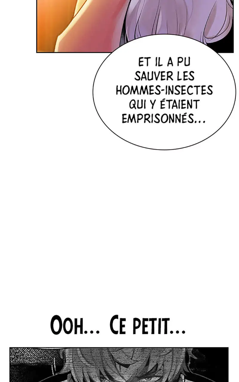 Jungle Juice Chapitre 47 - Page 9