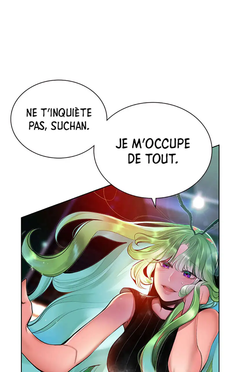 Jungle Juice Chapitre 48 - Page 12