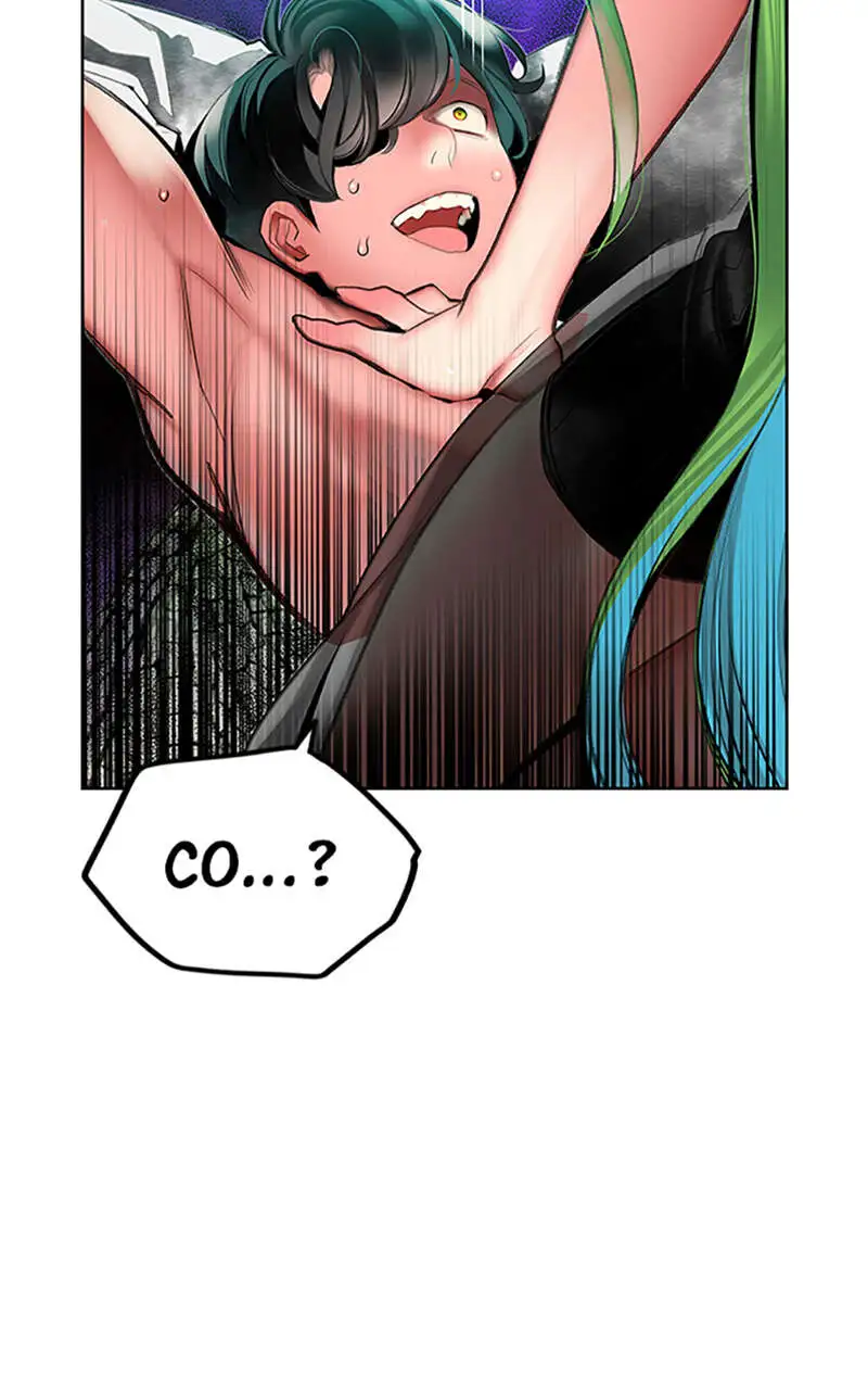 Jungle Juice Chapitre 48 - Page 5