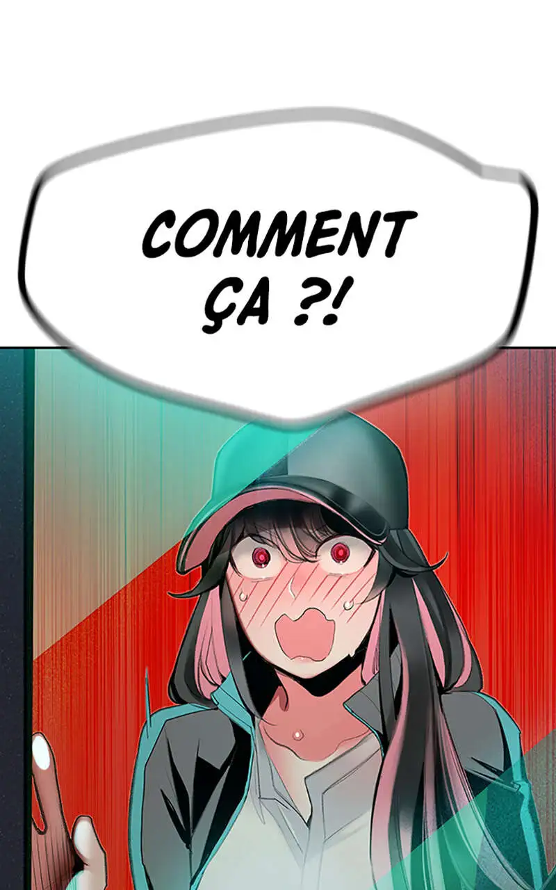 Jungle Juice Chapitre 48 - Page 7