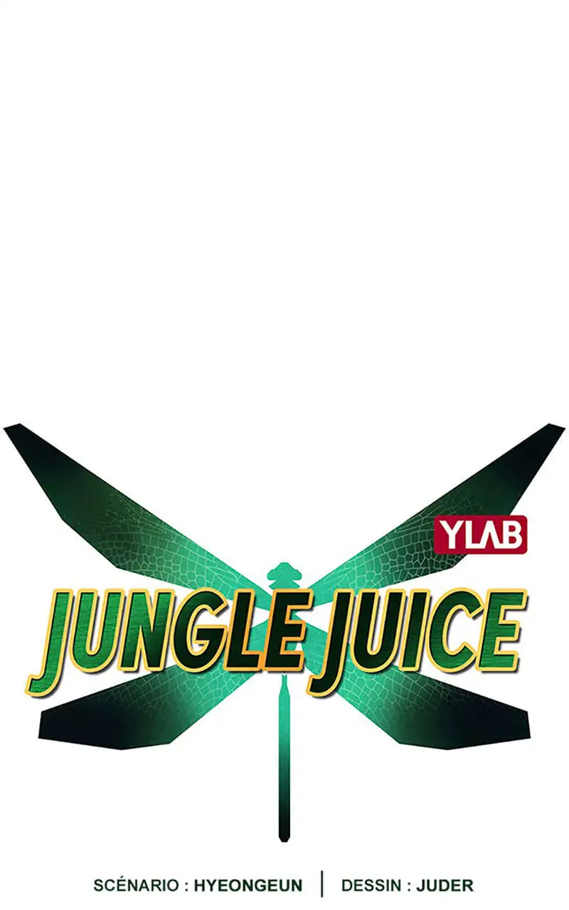 Jungle Juice Chapitre 48 - Page 9