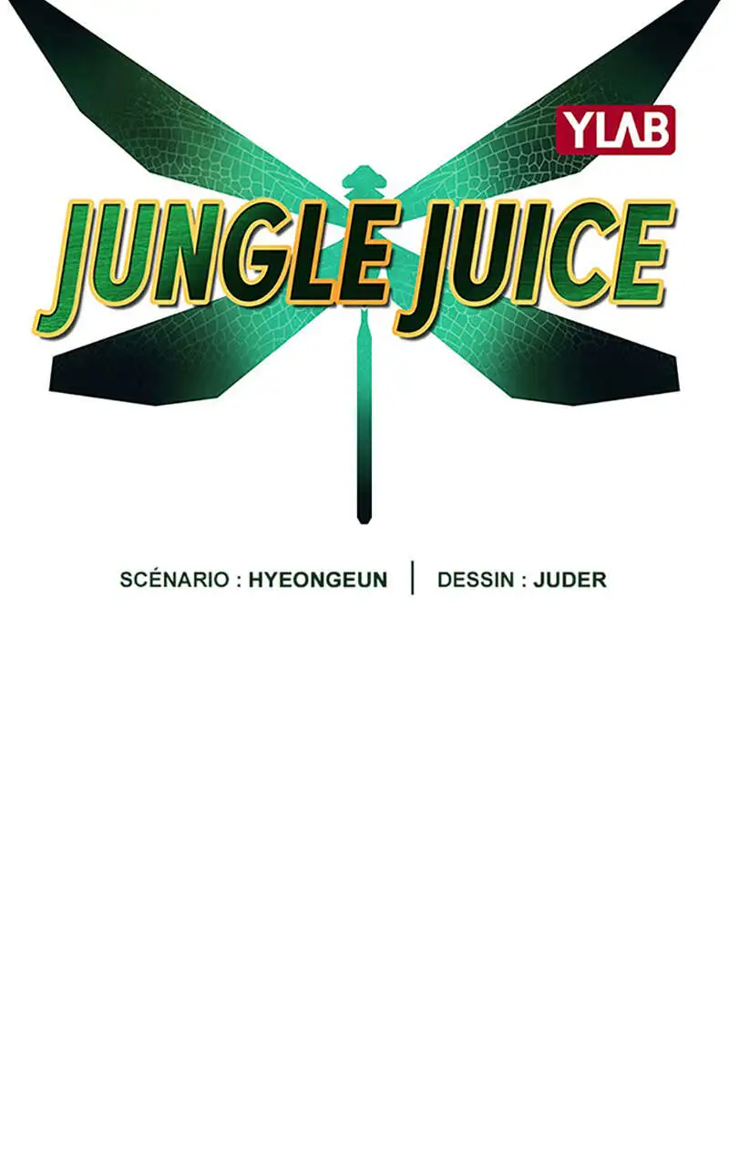 Jungle Juice Chapitre 49 - Page 2