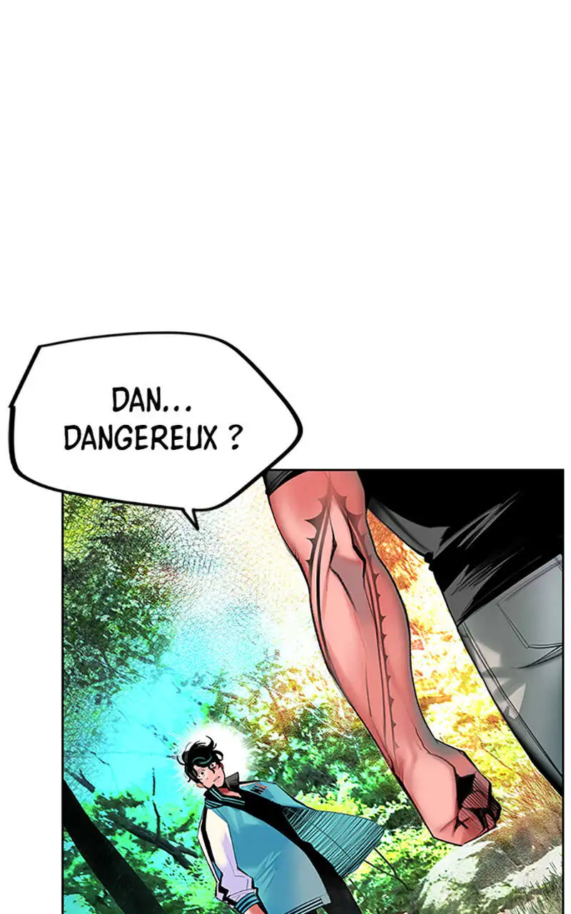 Jungle Juice Chapitre 49 - Page 3