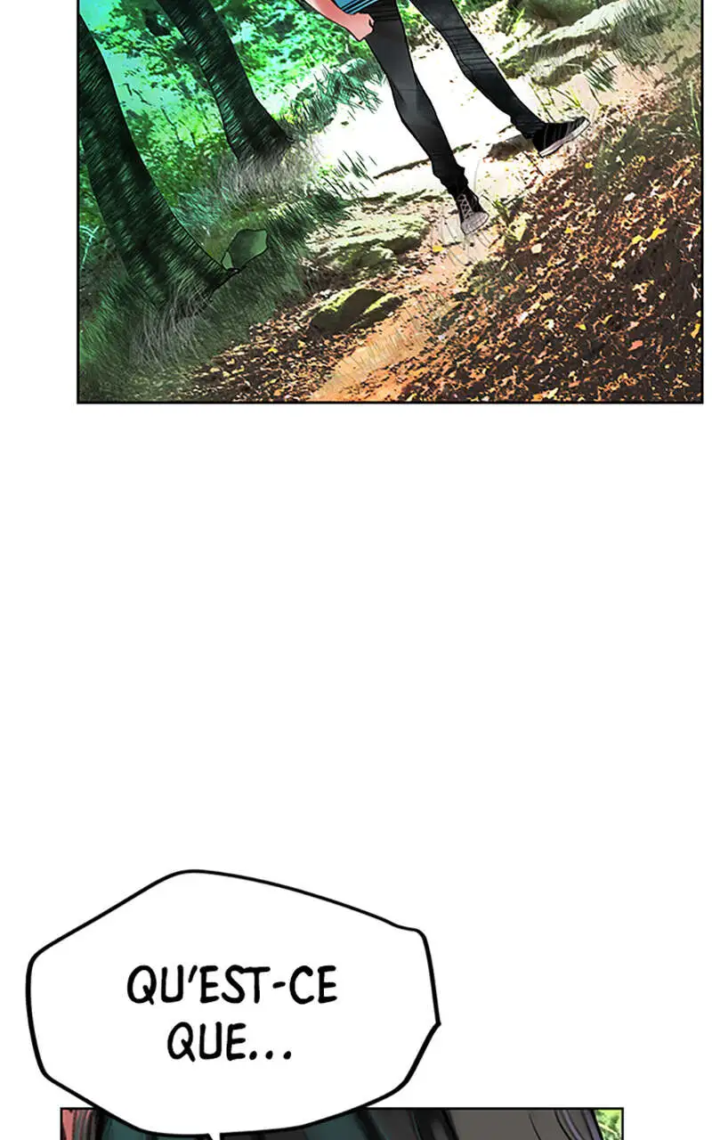 Jungle Juice Chapitre 49 - Page 4