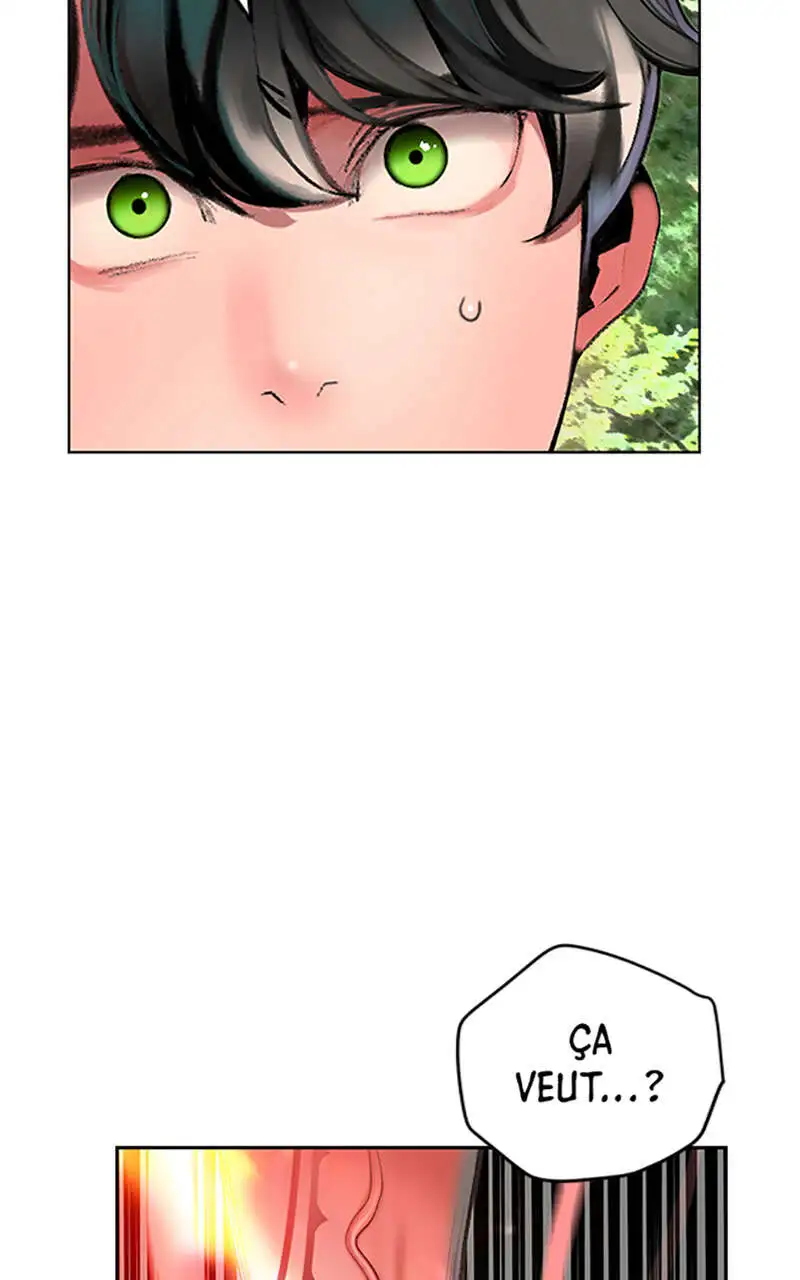 Jungle Juice Chapitre 49 - Page 5