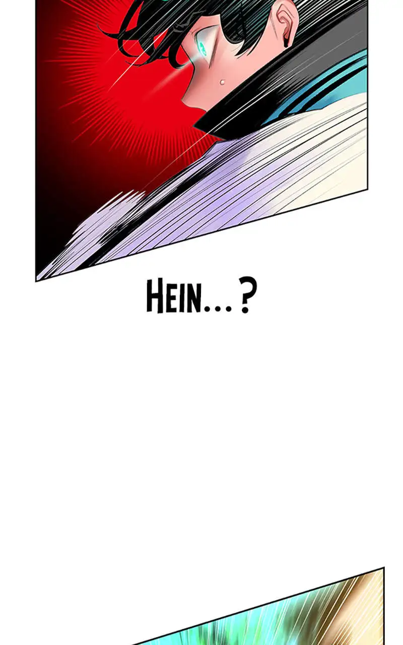 Jungle Juice Chapitre 49 - Page 9