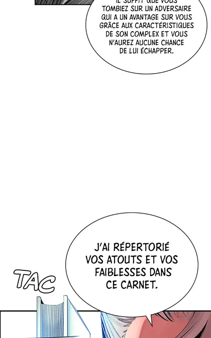 Jungle Juice Chapitre 50 - Page 10
