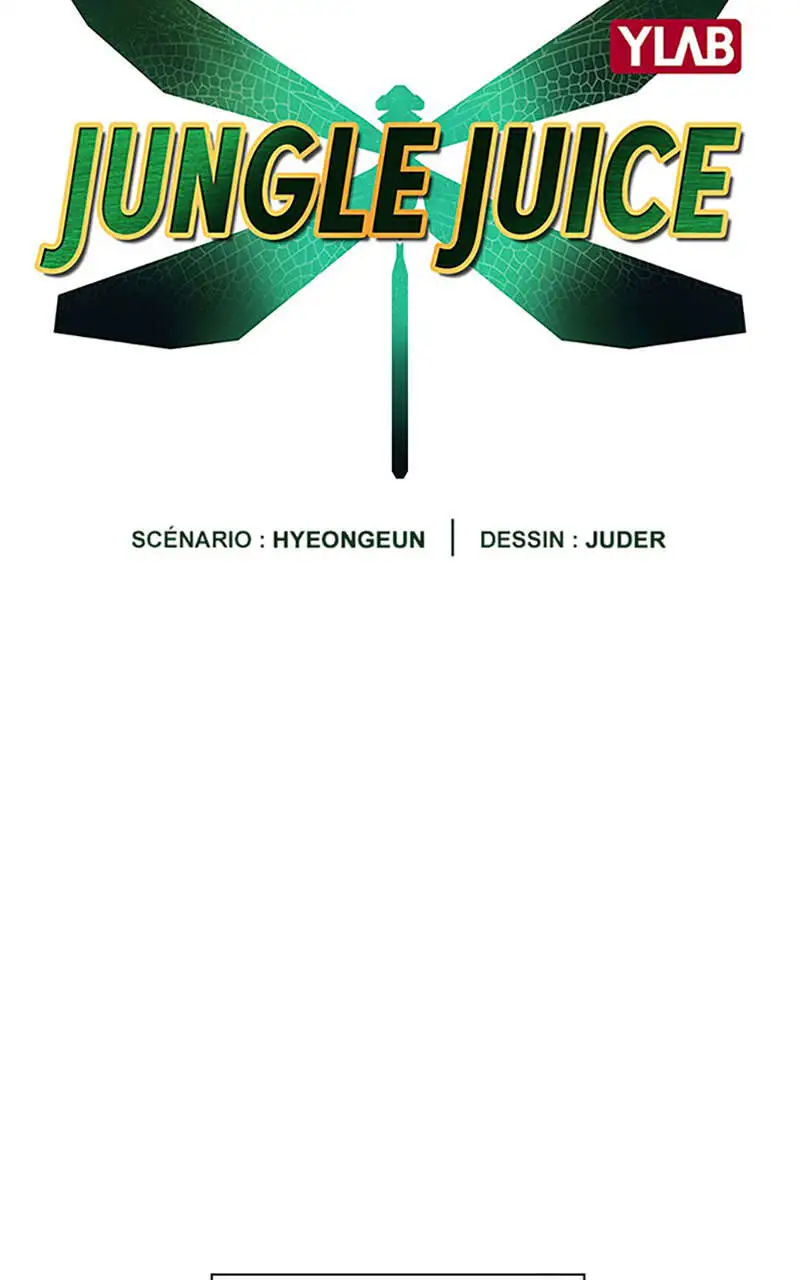 Jungle Juice Chapitre 50 - Page 2