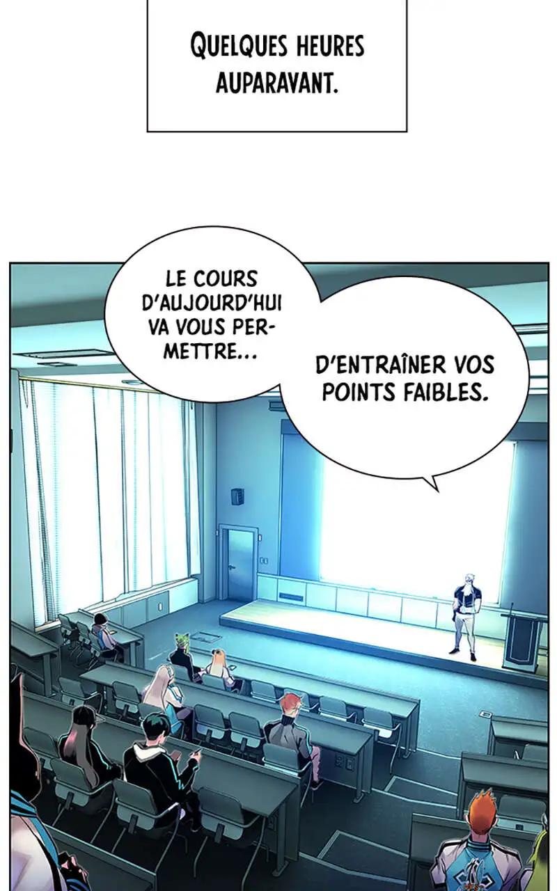 Jungle Juice Chapitre 50 - Page 3