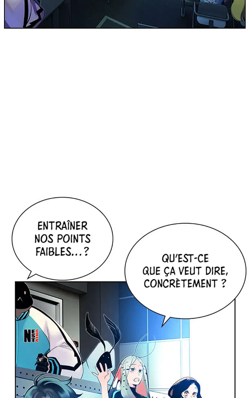 Jungle Juice Chapitre 50 - Page 4
