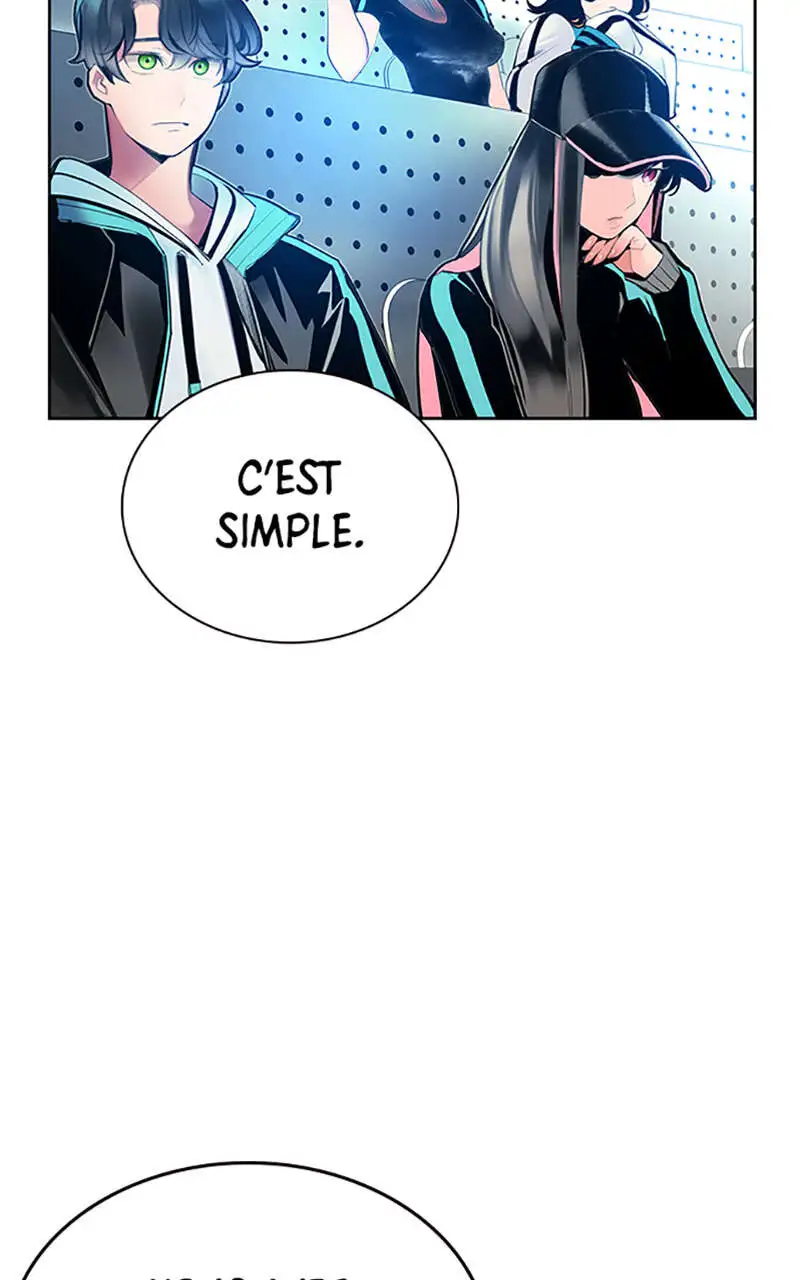 Jungle Juice Chapitre 50 - Page 5