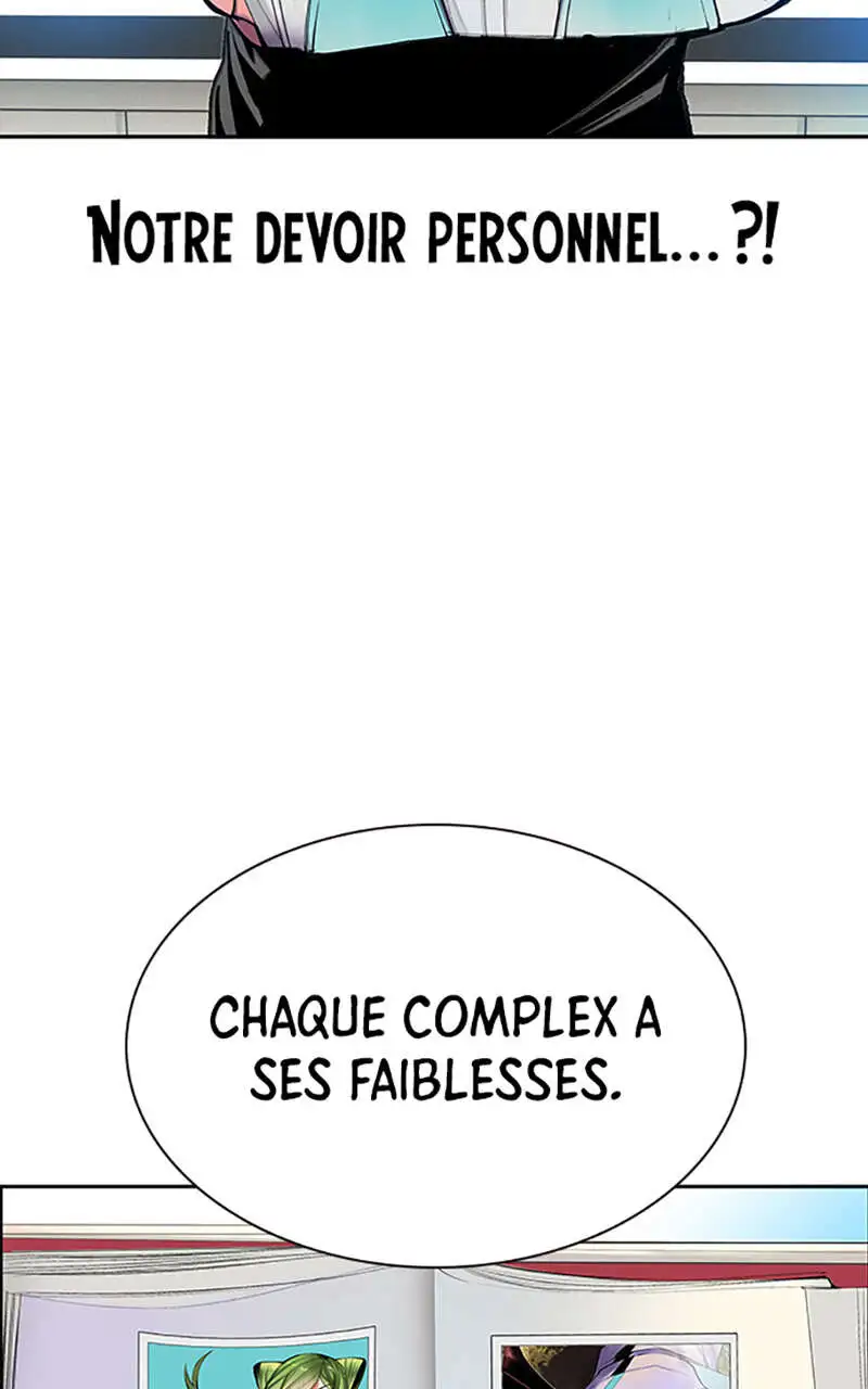 Jungle Juice Chapitre 50 - Page 7