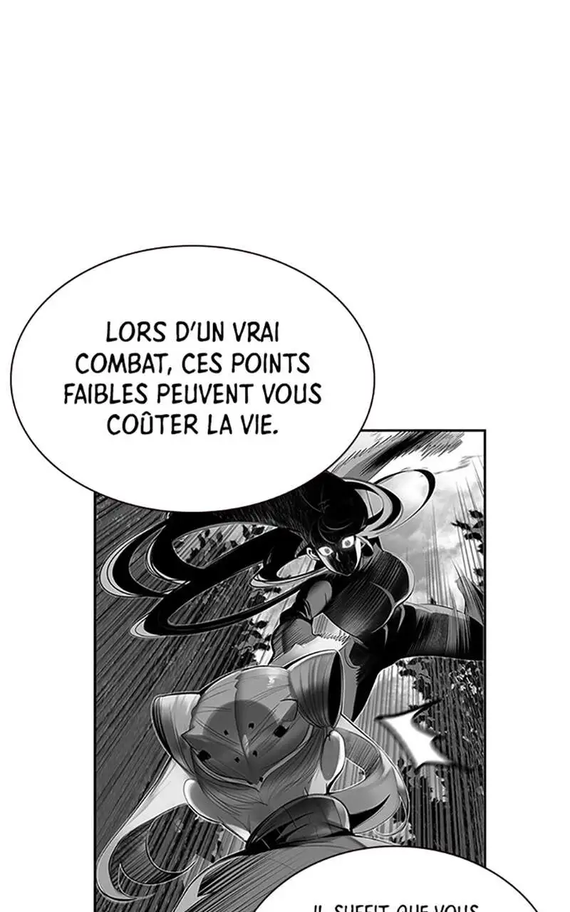 Jungle Juice Chapitre 50 - Page 9