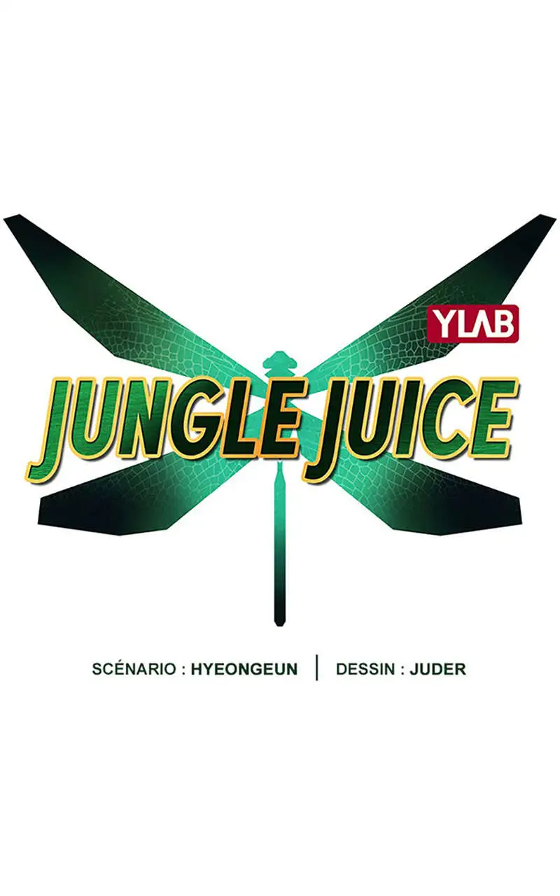 Jungle Juice Chapitre 51 - Page 2