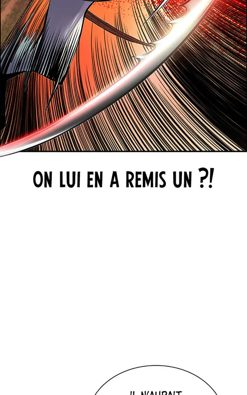 Jungle Juice Chapitre 51 - Page 9
