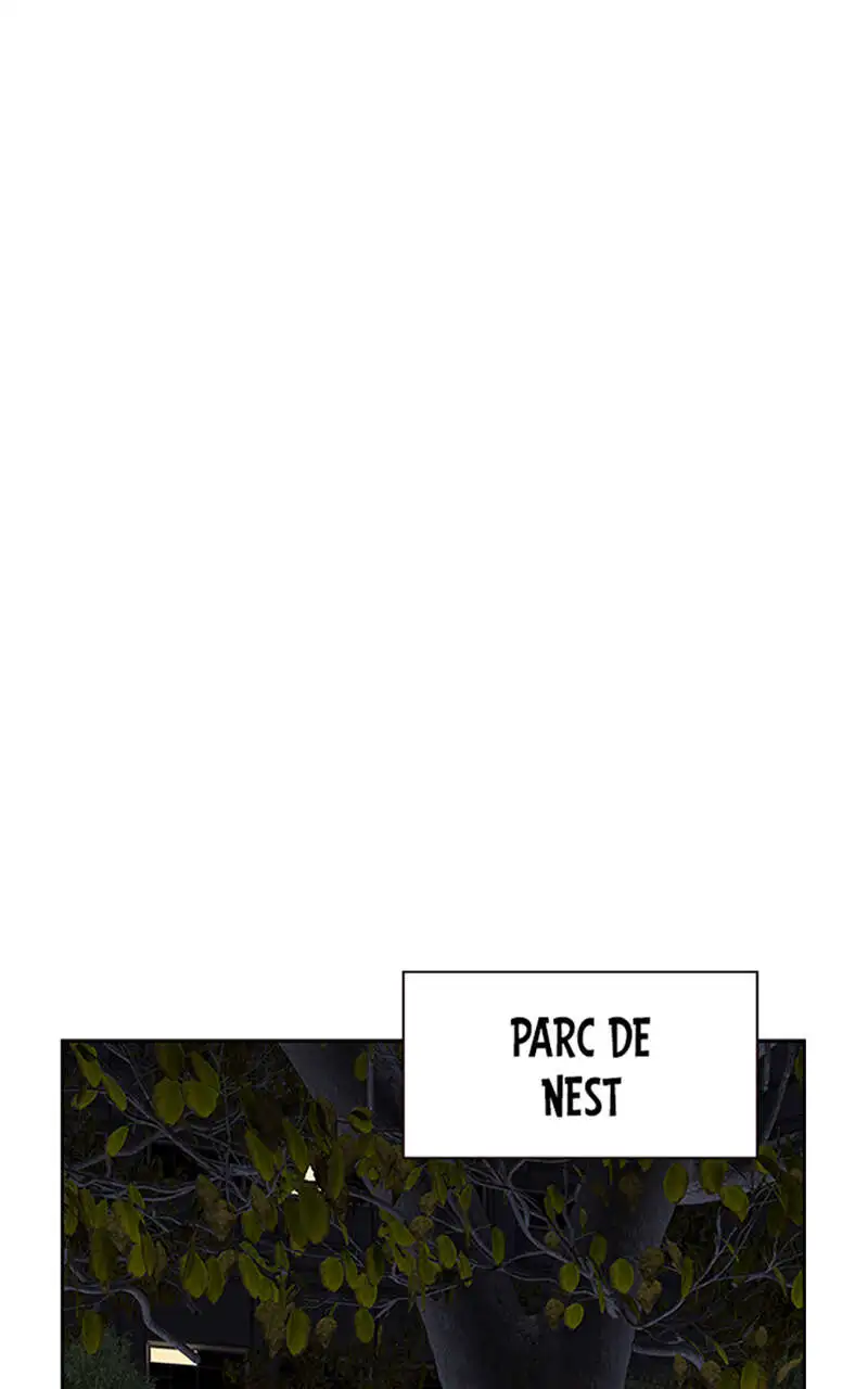 Jungle Juice Chapitre 52 - Page 11