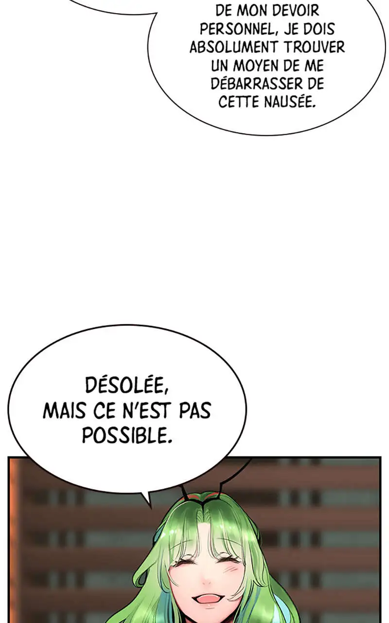 Jungle Juice Chapitre 52 - Page 3