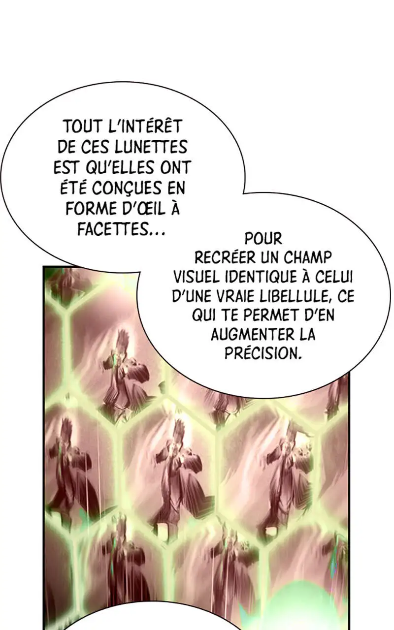 Jungle Juice Chapitre 52 - Page 5