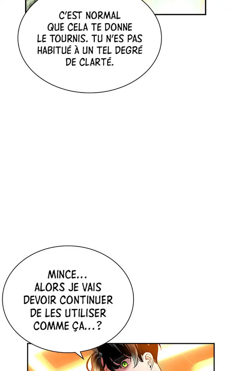 Jungle Juice Chapitre 52 - Page 6