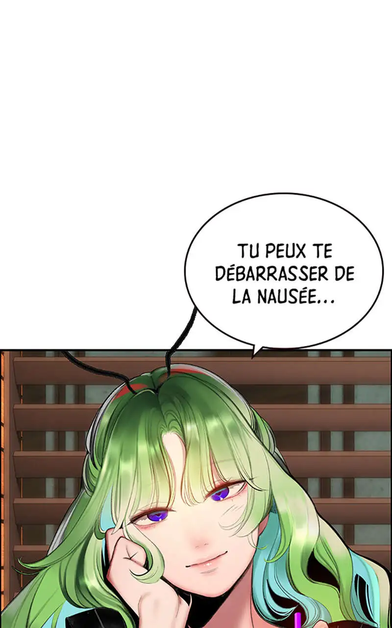 Jungle Juice Chapitre 52 - Page 8